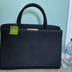Katespade Tote Bag Sachel Handbag