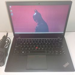 CORE i7 Lenovo ThinkPad T440s Laptop (Windows 11 Pro)