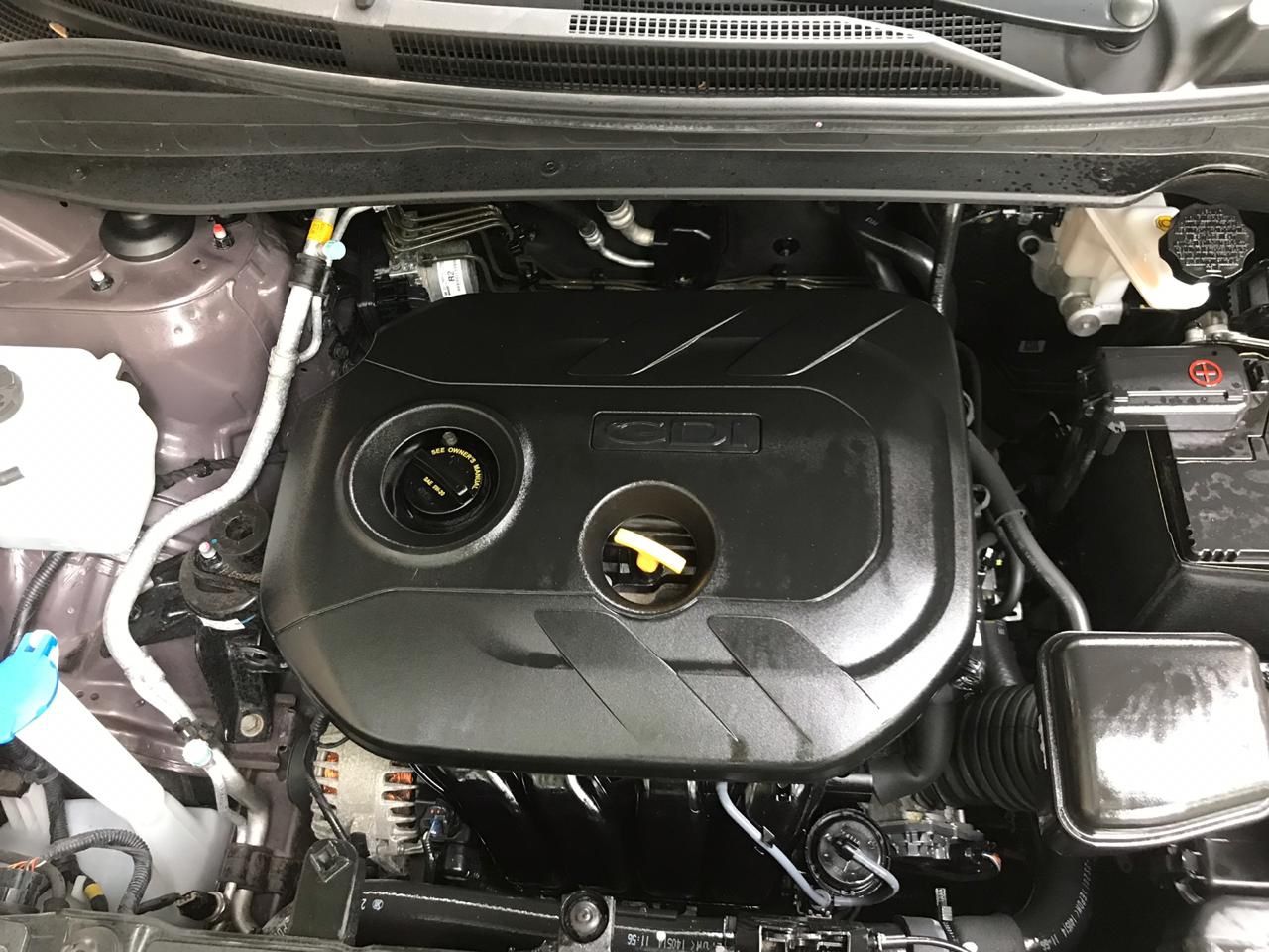2014 Hyundai Tucson