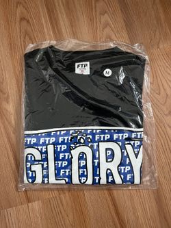 FTP x Glory Boyz Long Sleeve