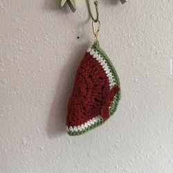 crochet glasses case