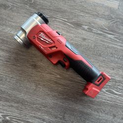 Milwaukee 6-Ton Knockout Tool