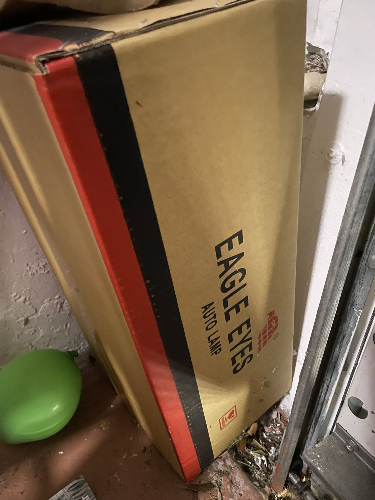 Honda 2015 Rear Light