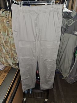 Cargo jeans