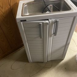 Portable Sink