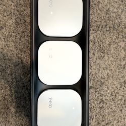 Eero Pro WiFi 5 2nd Gen Mesh Wifi