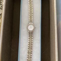 Buliva Womens Watch
