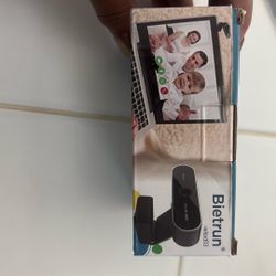 Plug And Play USB Webcam