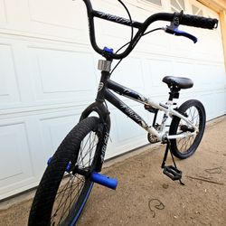 BMX Bike