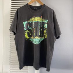 Vintage 90’s Surf California Graphic T-shirt