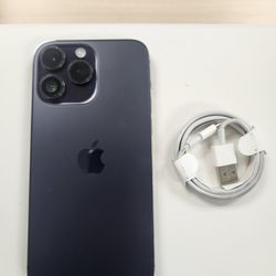 Iphone 14 Pro Max 256gb  Unlock Any Sim