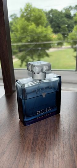 Roja Parfums Elysium  Eau Intense 100ml Men’s Fragrance - Used