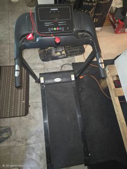 Treadmill