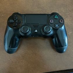 PS4 console Controller 
