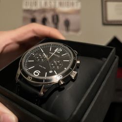 Express Watch Never Used 