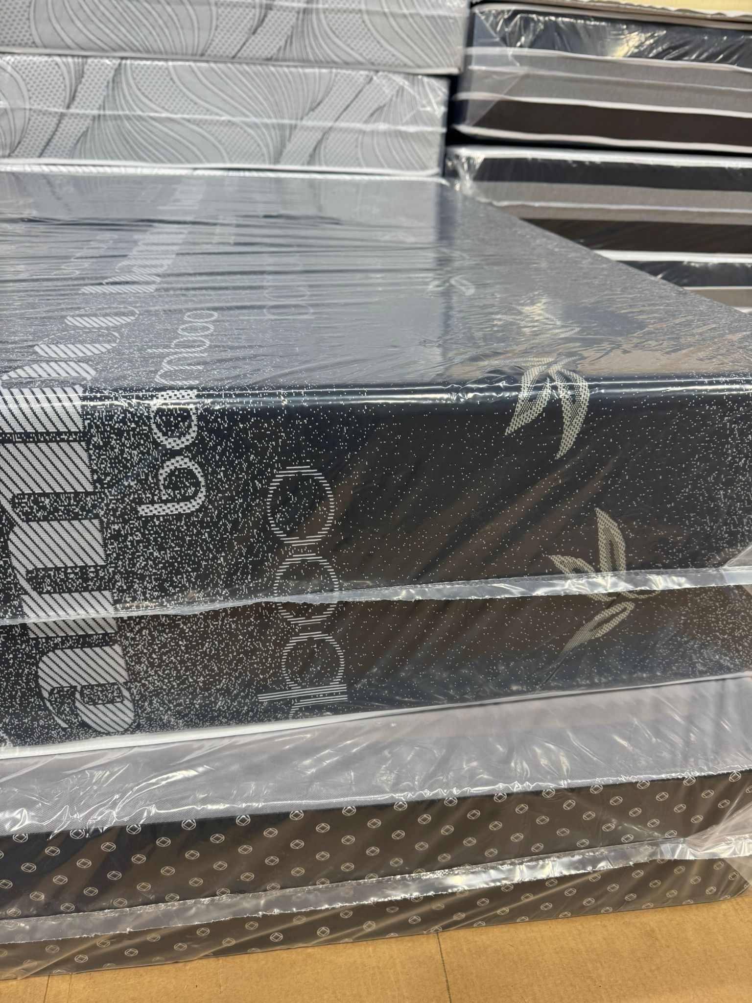 Camas. Todos Los Tamaños Disponibles Promisión. Precio $160