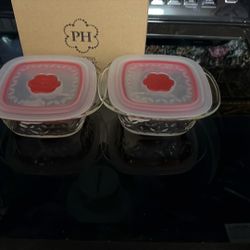 Recipientes De 1 Taza