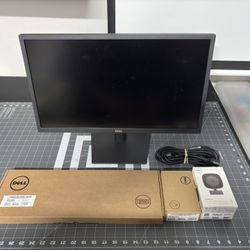 Dell Monitor 