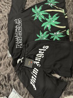 Palm Angels Set Medium