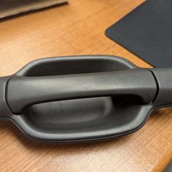 ACDelco GM OE/GM Genuine Parts Doors - Exterior Door Handle