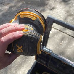 Dewalt Sander 