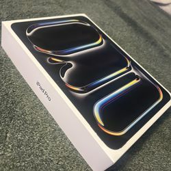iPad Pro New
