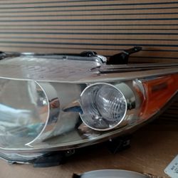 Luz Para Carros