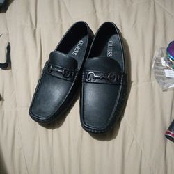 Guess Brand Stylish Shoes Like New 