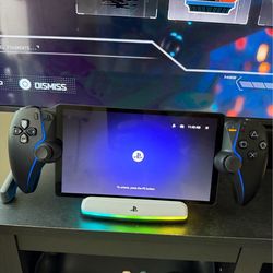 PlayStation portal