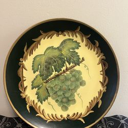 Decorative Plate