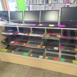 Back To School - Laptops Sale 