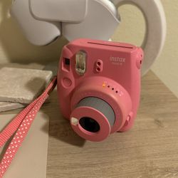 Instax Mini 9