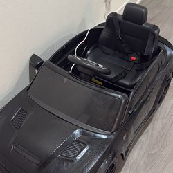 Carro Para Bebé
