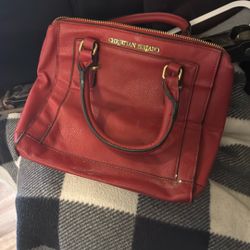 Christian Siriano Ladies Hand Bag