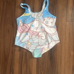 Cinnamoroll One Piece