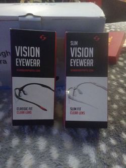 Eye vision