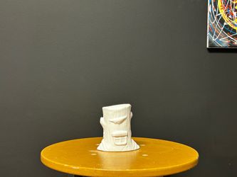 Paintable Ceramics
