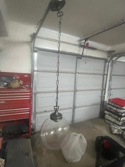 Ceiling lights