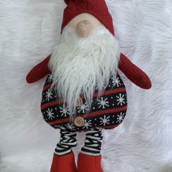 Christmas Gnome Decoration