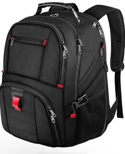 Large Laptop Backpack (17”)