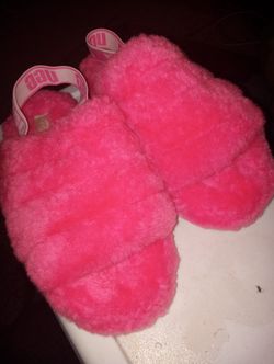 UGG Slippers 