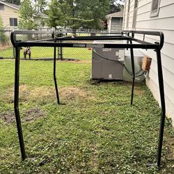 Ladder Rack
