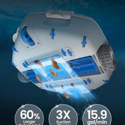 Swimming Pool Cleaner