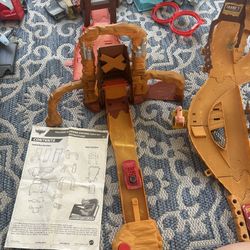 Disney Cars Story Book 