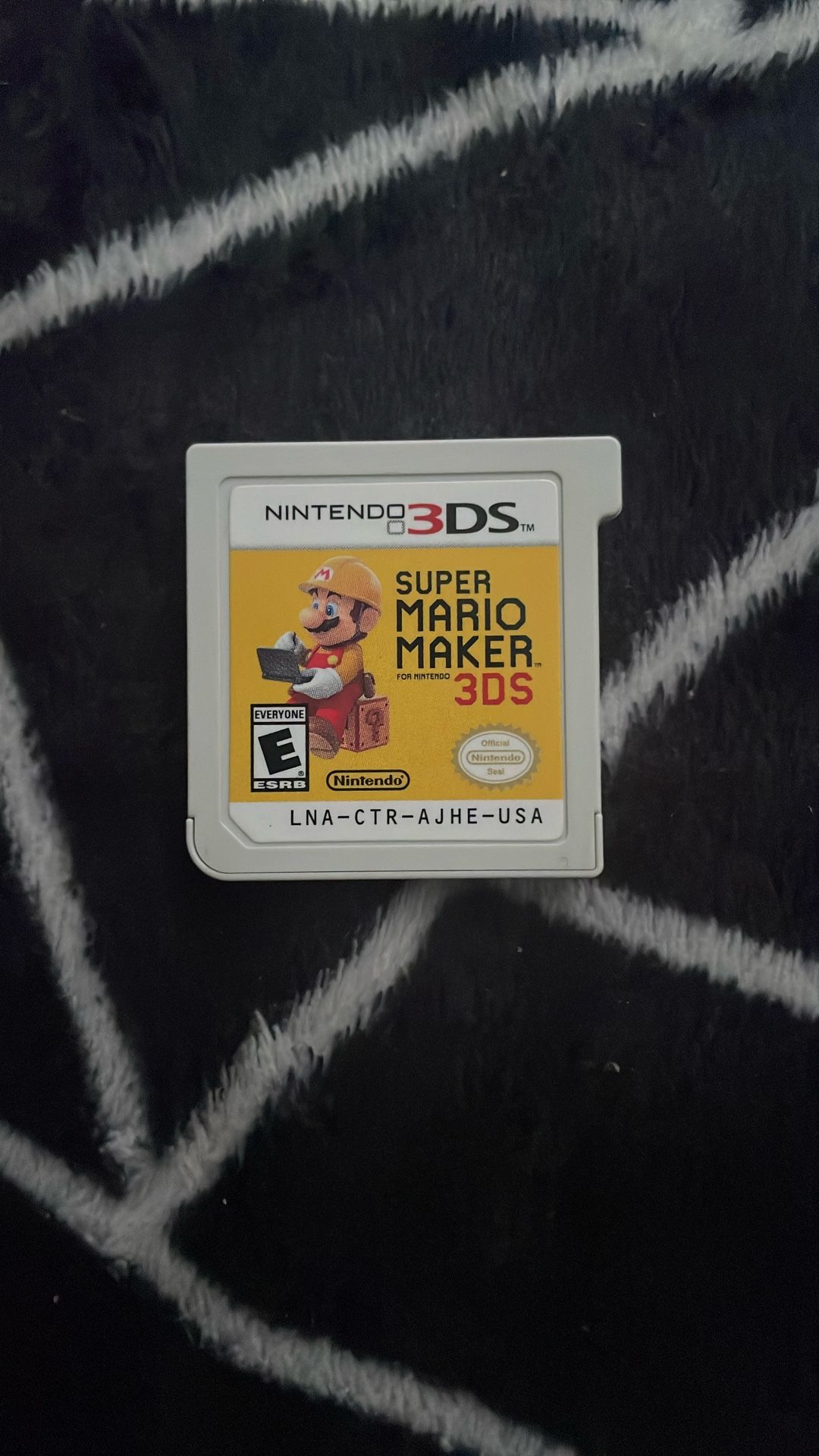 Super Mario Maker 3DS ANY OFFER!!!