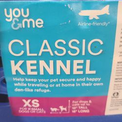 EveryYay 24" Classic Kennel - Teal - XS


