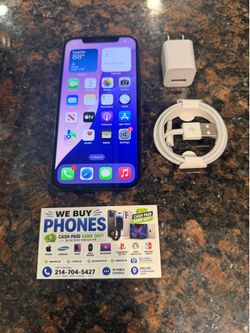 iPhone 12