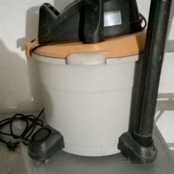 Wet Dry Vac
