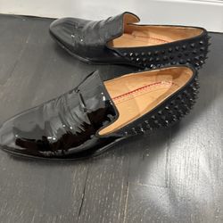Christian Louboutins Men’s Red Bottom Size 42 EU/10 USA