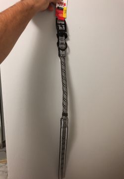 Kong rope collar size M
